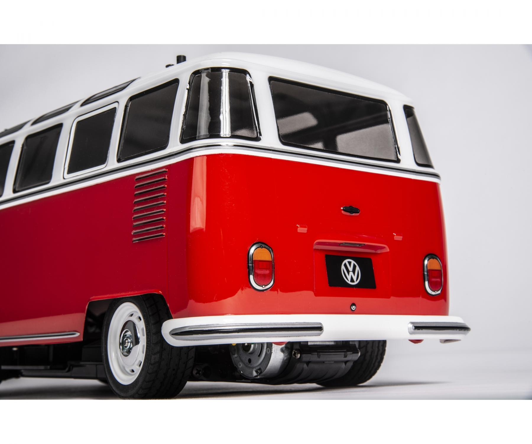 M-06 VW T1 Samba