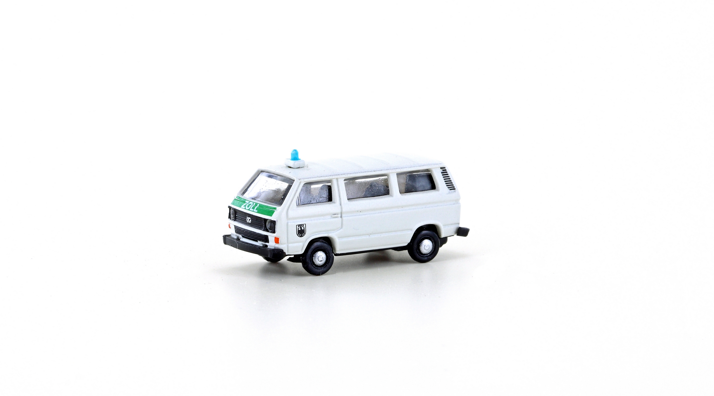 VW T3 Bus "Zoll"