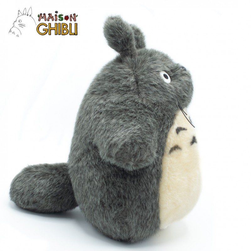 Totoro Big M Plüschfigur aus "Mein Nachbar Totoro"