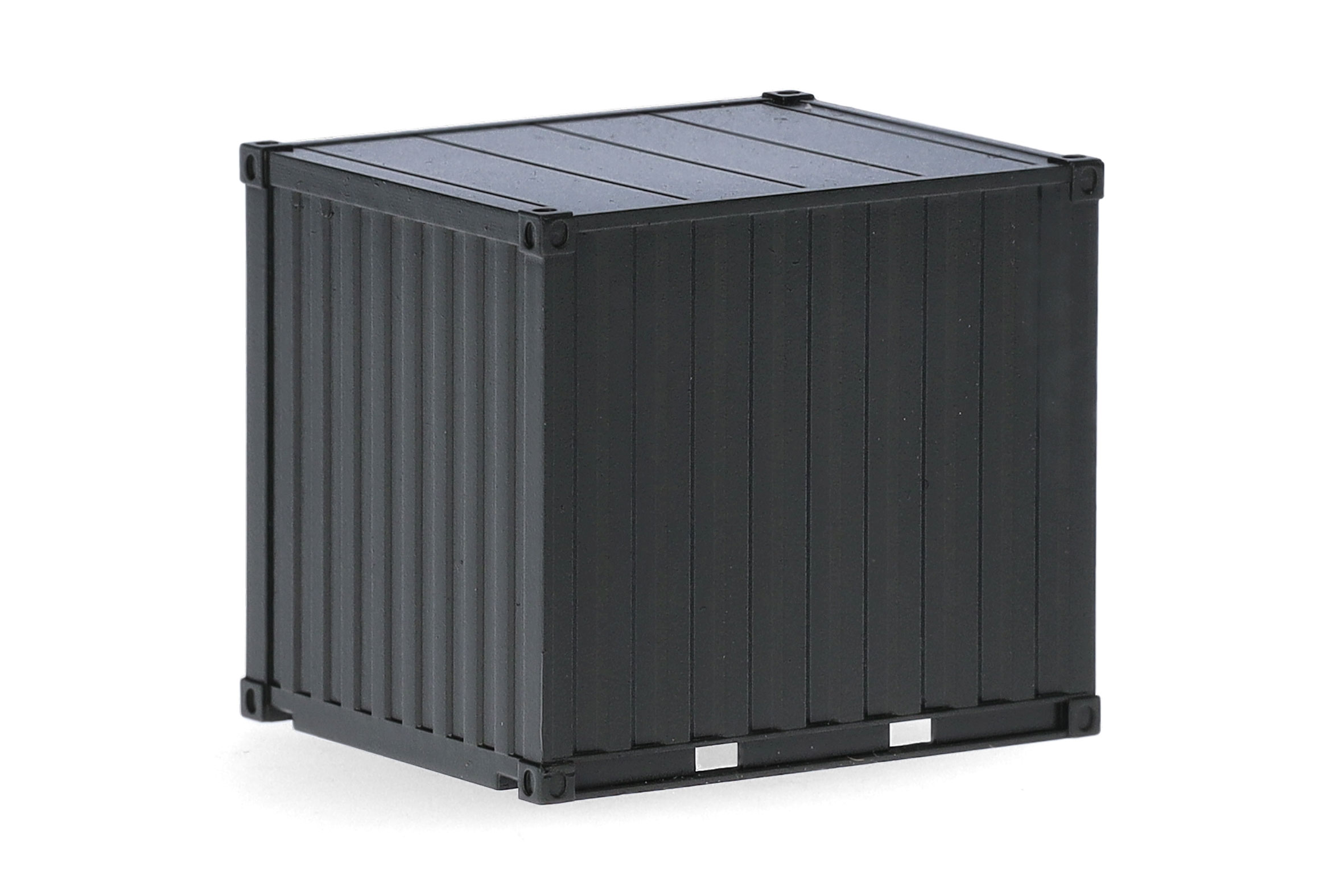 2x 10ft Container Bundeswe