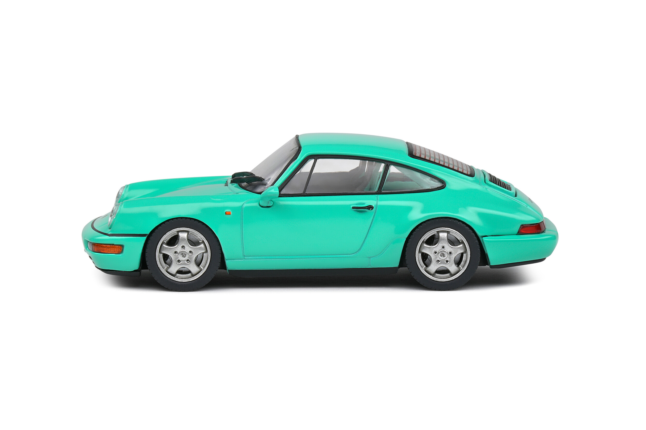 1:43 Porsche 964 RS Clubsport 