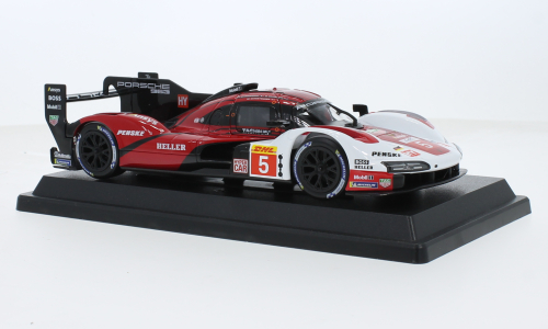 Porsche 963 LeMans´23 #5 1:24