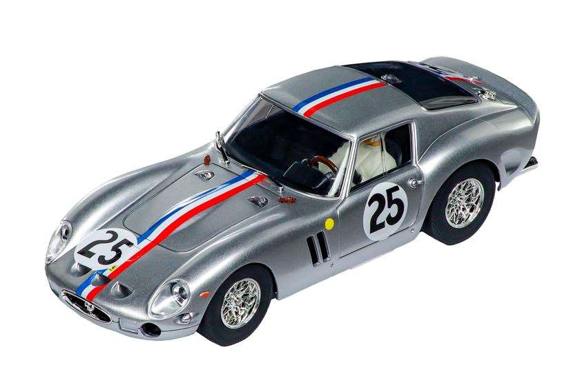 Dig124 Ferrari 250 GTO 1963 Limited Edition 2024