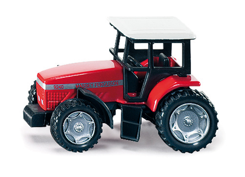 Massey Ferguson Traktor 1:64