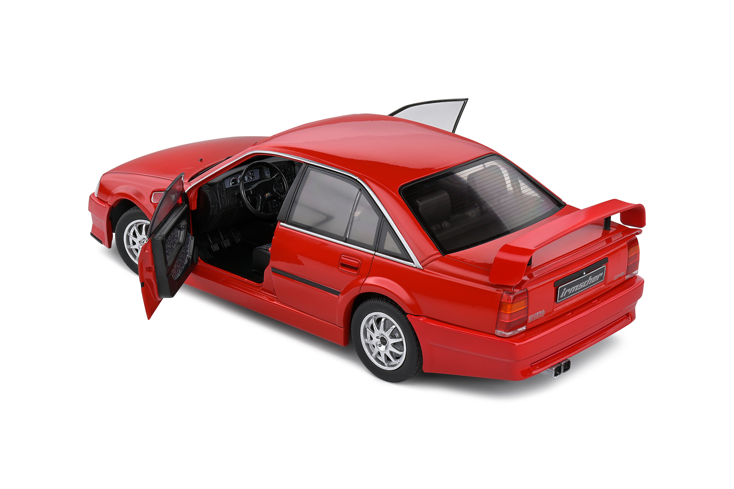 1:18 Opel Omega 3000 24V 1990 