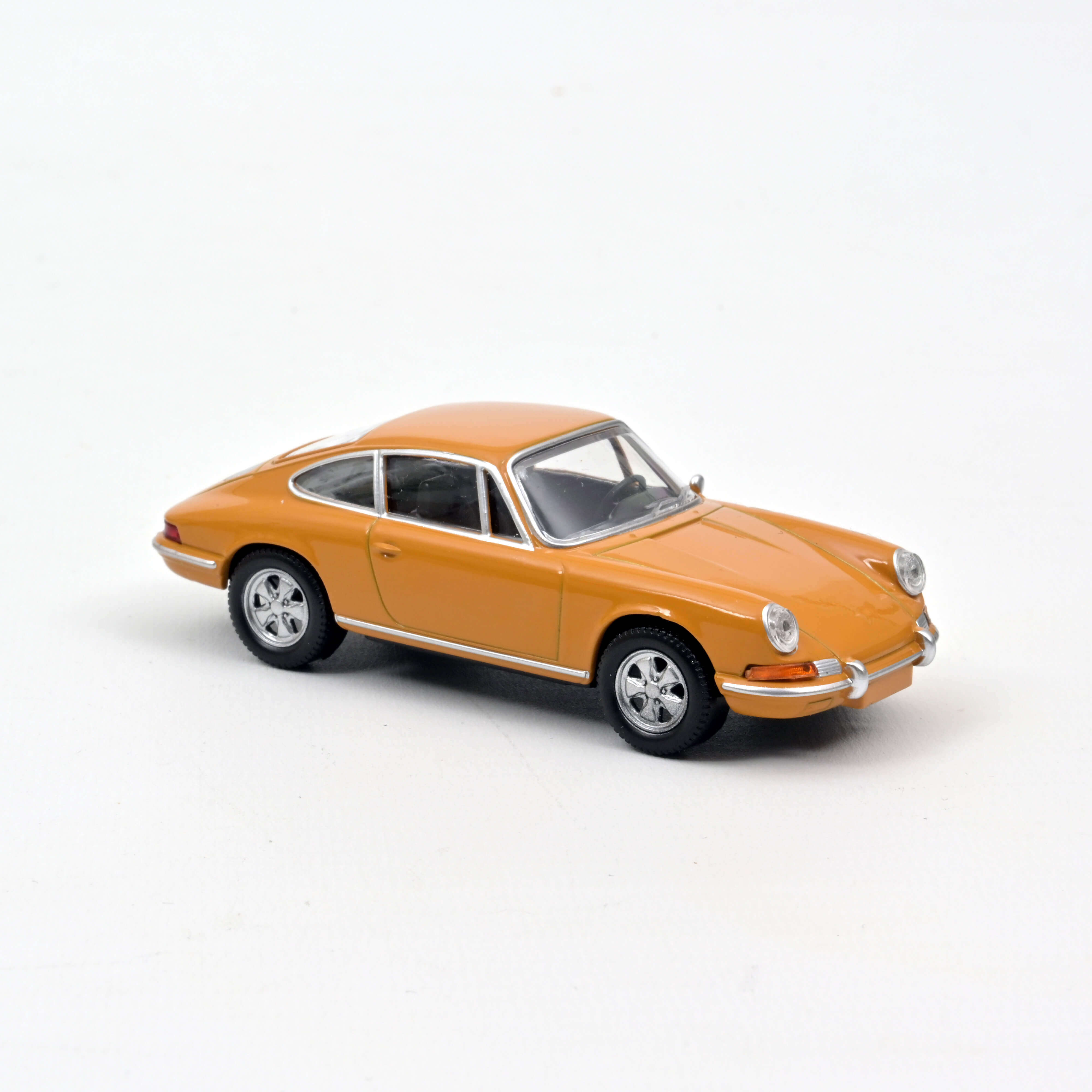 Porsche 911 ocker Jetcar / Jet cars 1:43