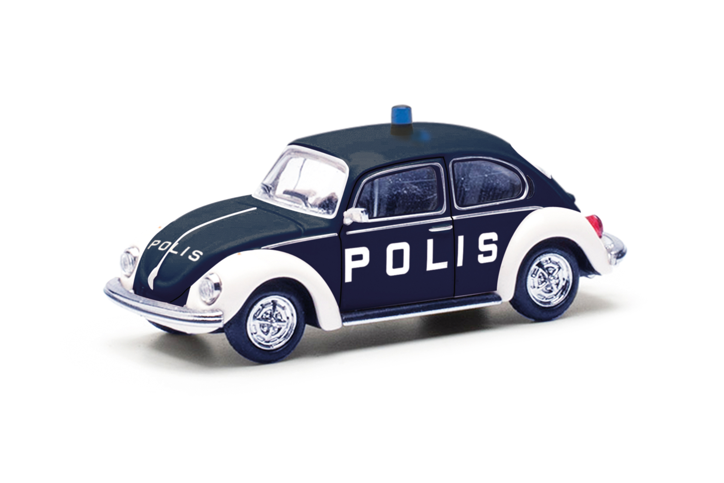 VW Käfer 1303 Polis 