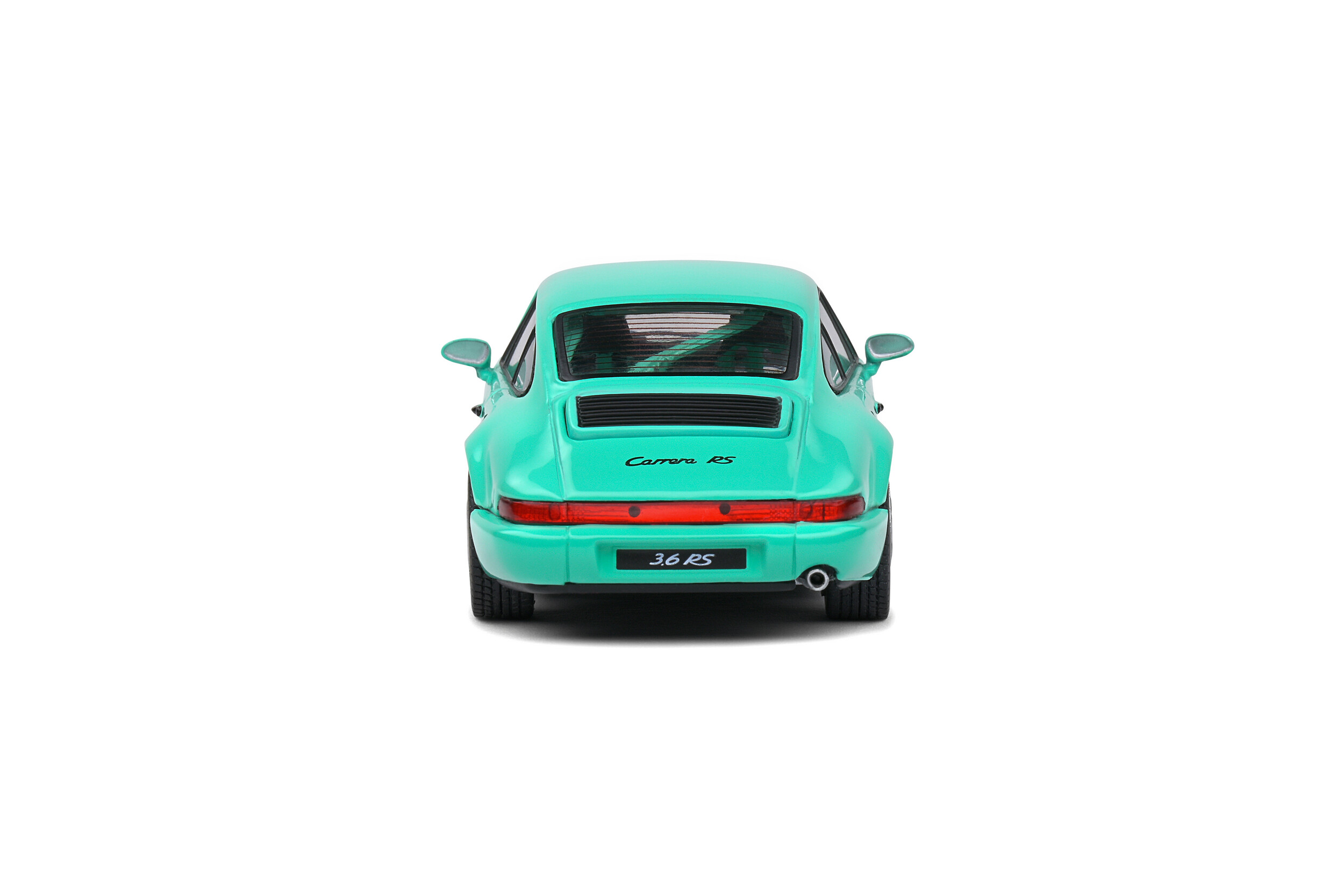 1:43 Porsche 964 RS Clubsport 