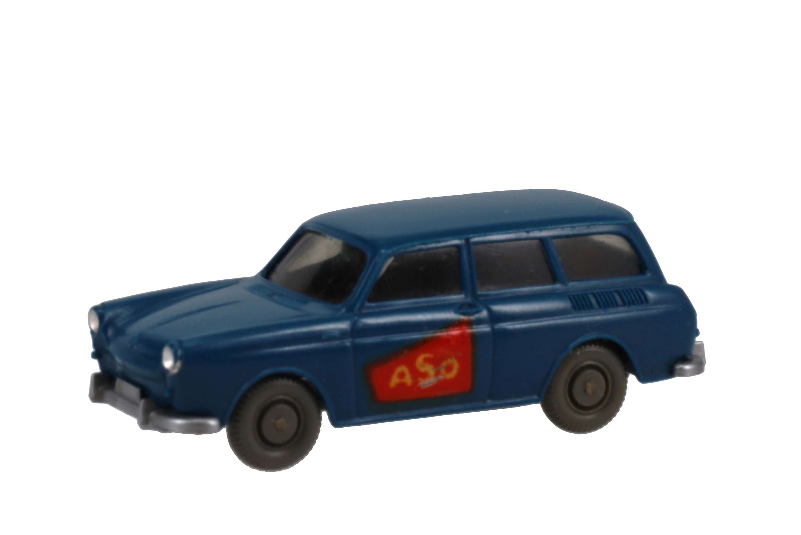 VW 1500 Variant ASO azurblau 