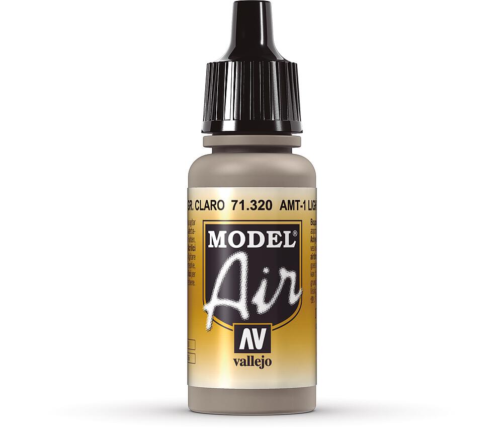 ModelAir AMT-1 Light Grey Brown 17ml