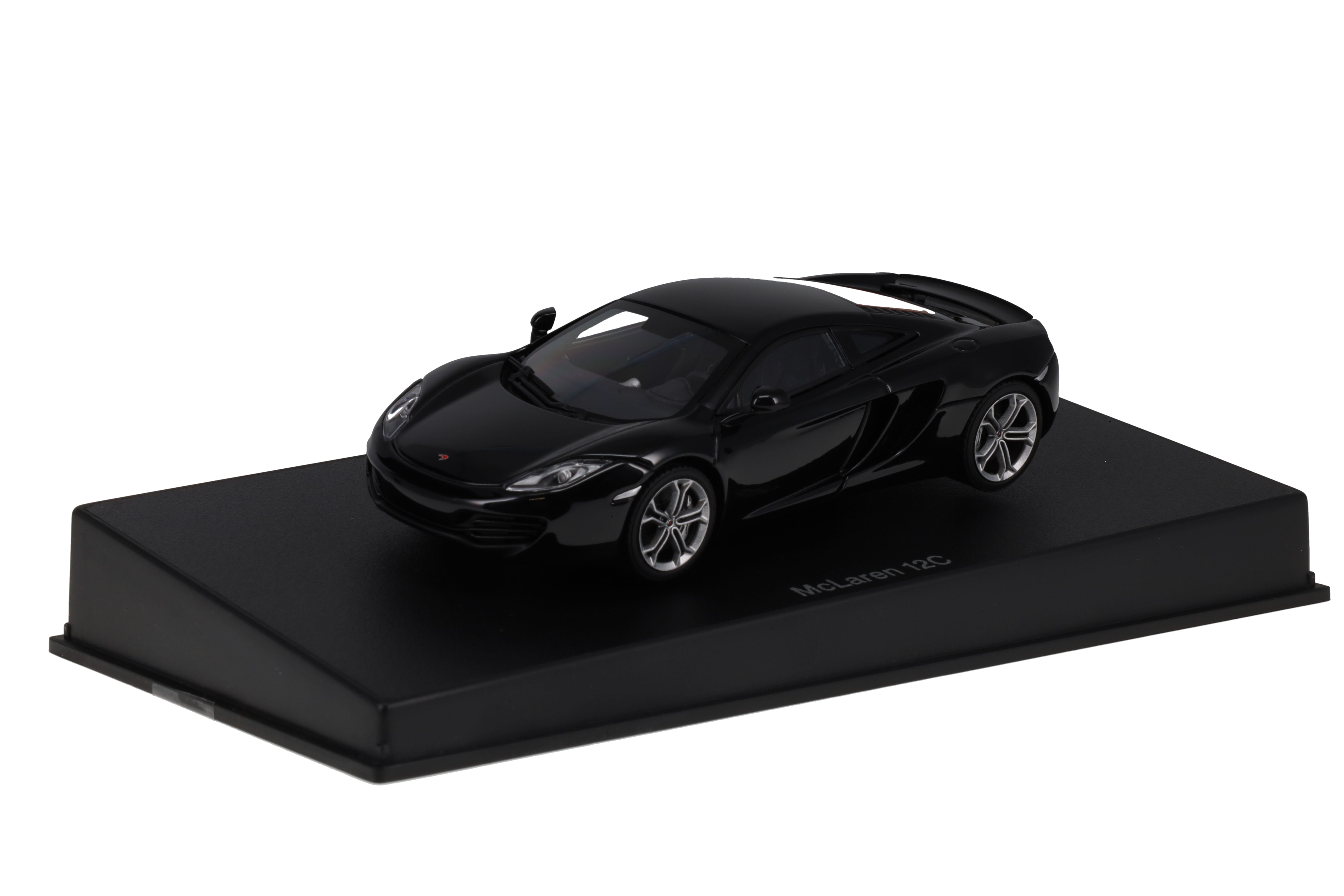 McLaren MP4-12C´11 schw.43