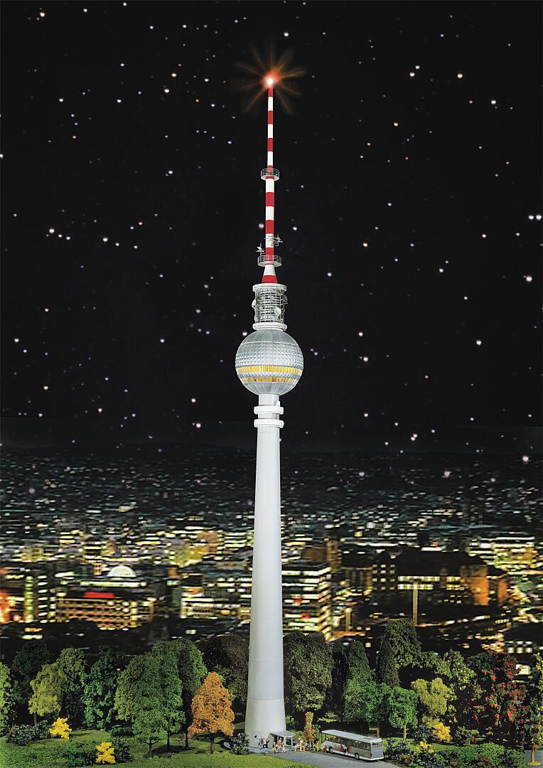 Fensehturm