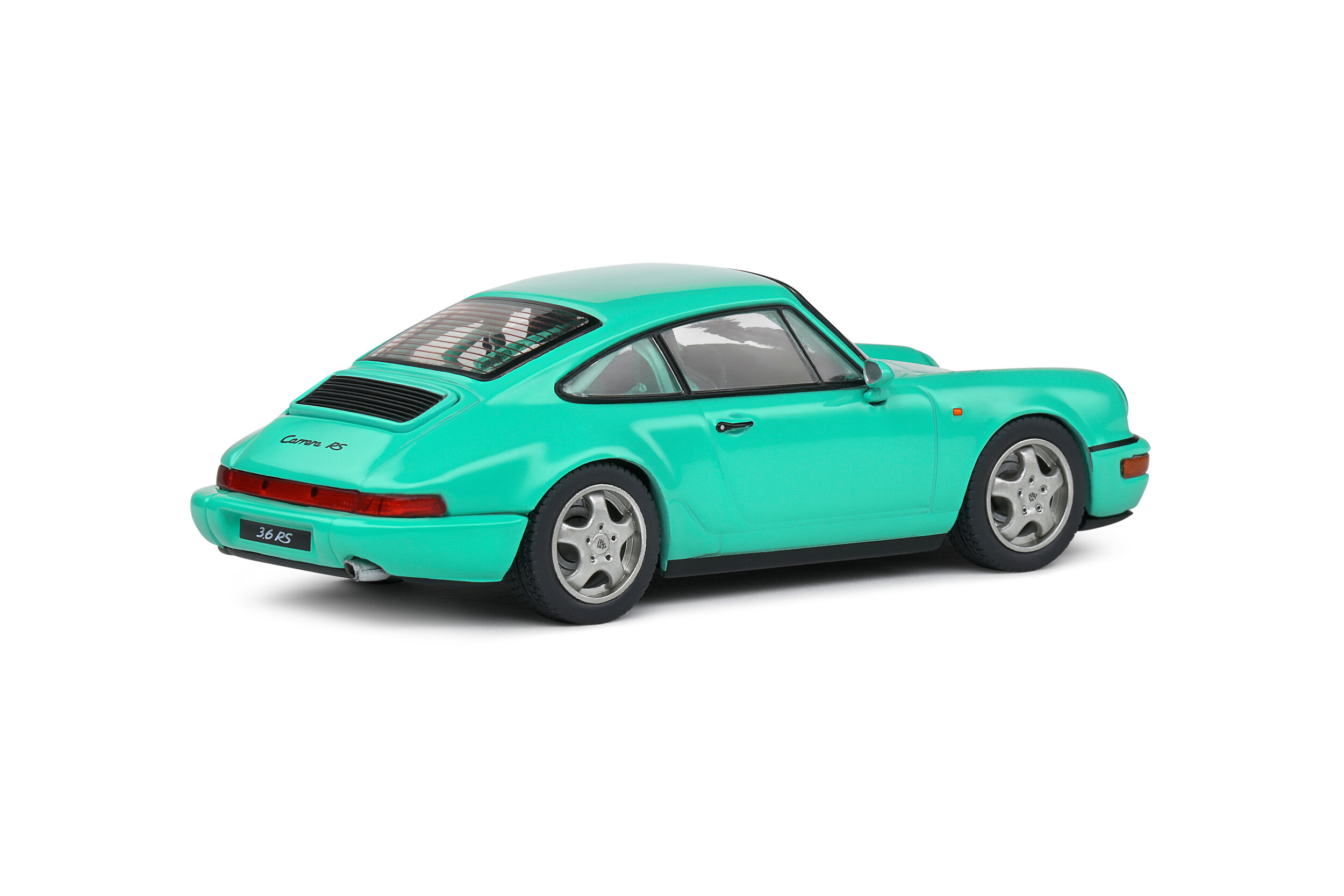 1:43 Porsche 964 RS Clubsport 