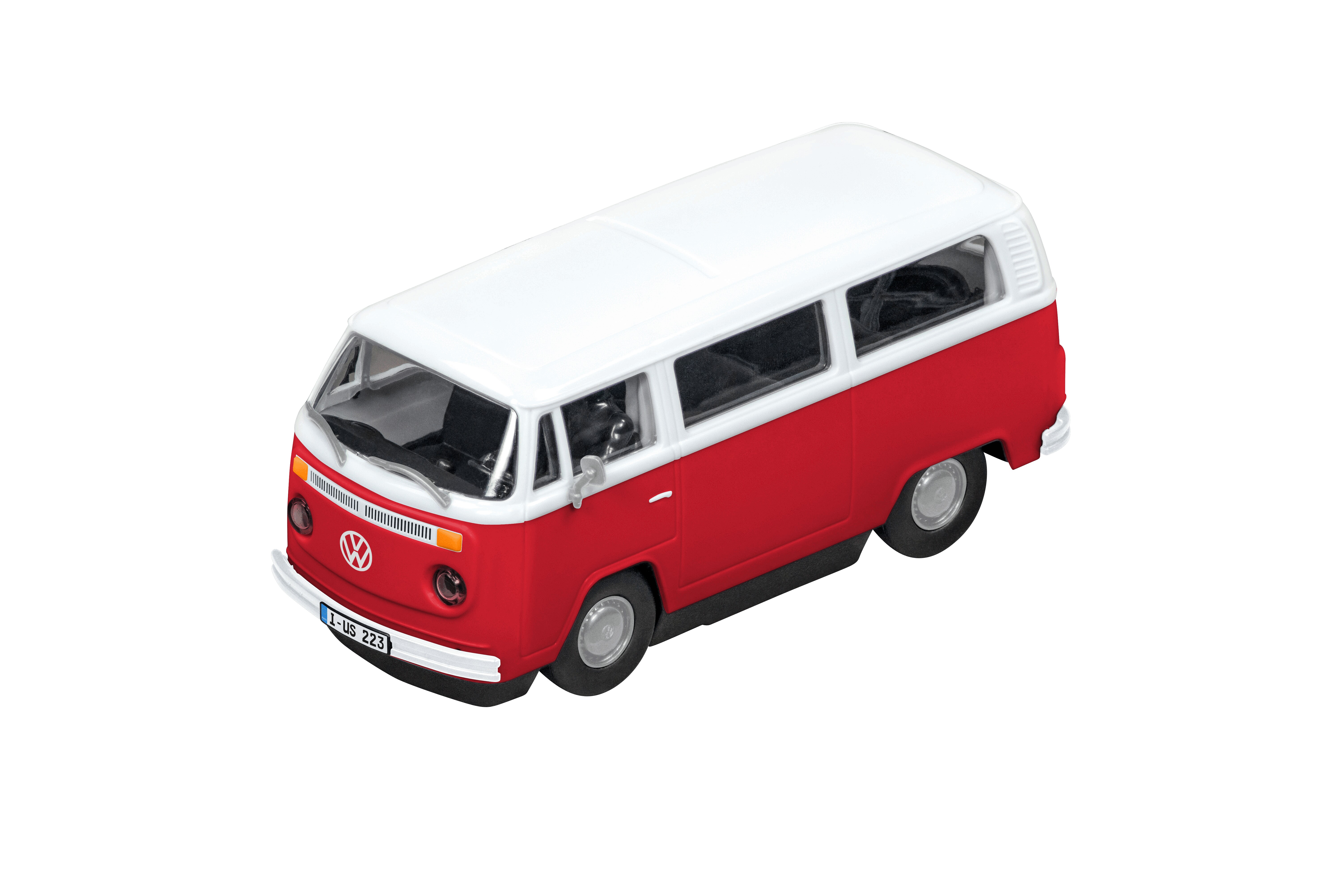 Dig132 VW T2b Limited Edition Idee&Spiel