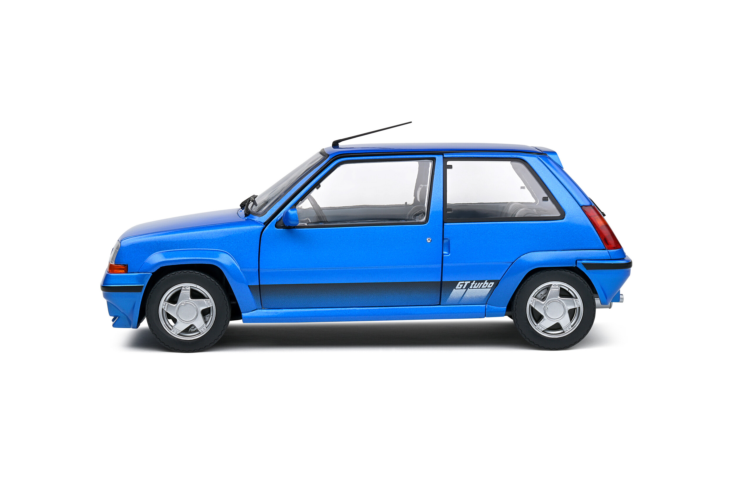 1:18 Renault 5 GT Turbo MK2 b 