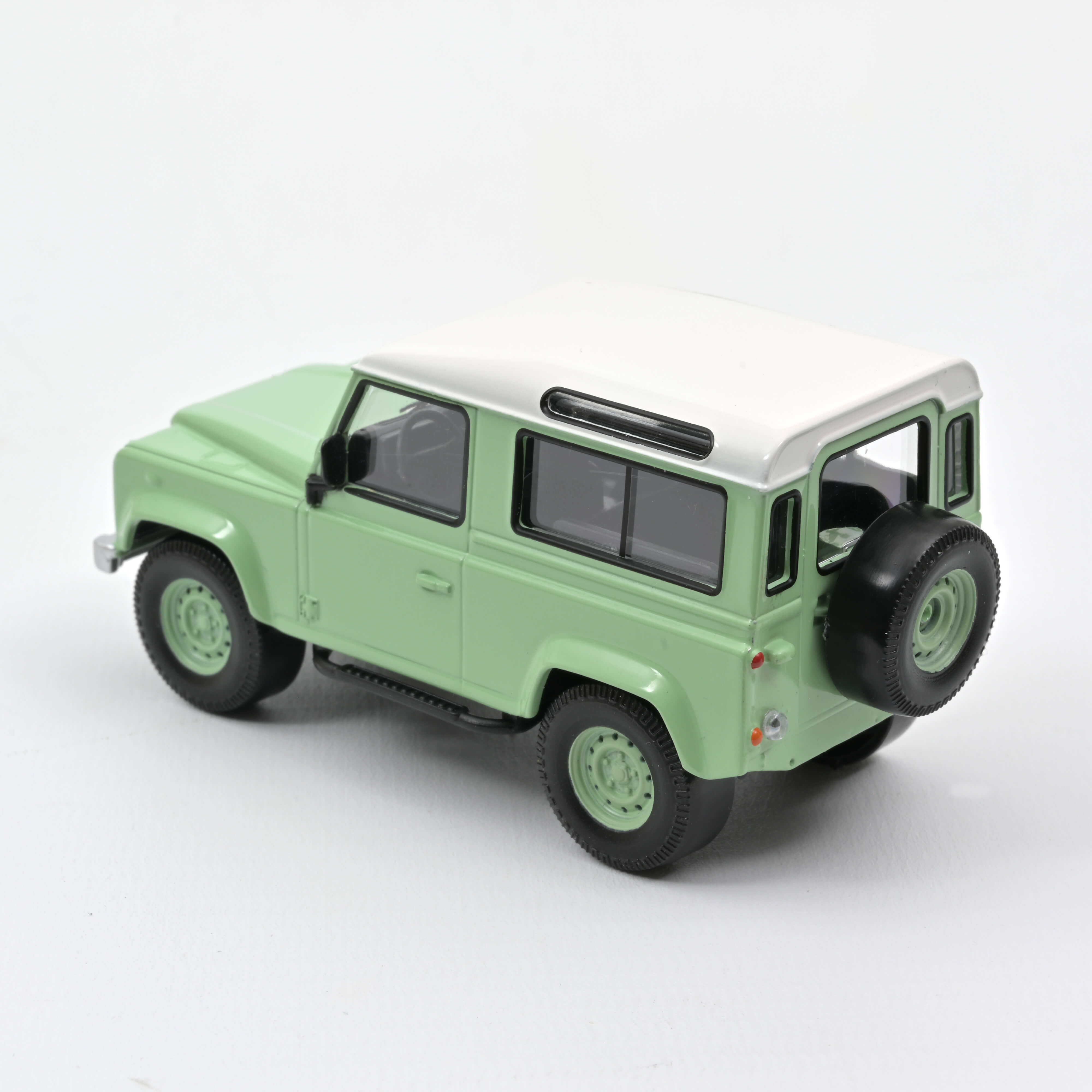 Landrover Defender ´95 1:43 Jetcar / Jet cars 1:43