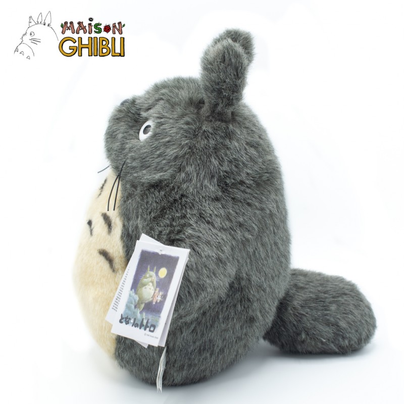 Totoro Big M Plüschfigur aus "Mein Nachbar Totoro"