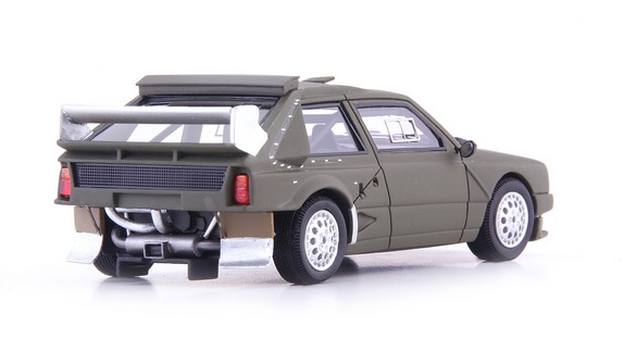 Lancia Delta S4 Prototipo 1:43