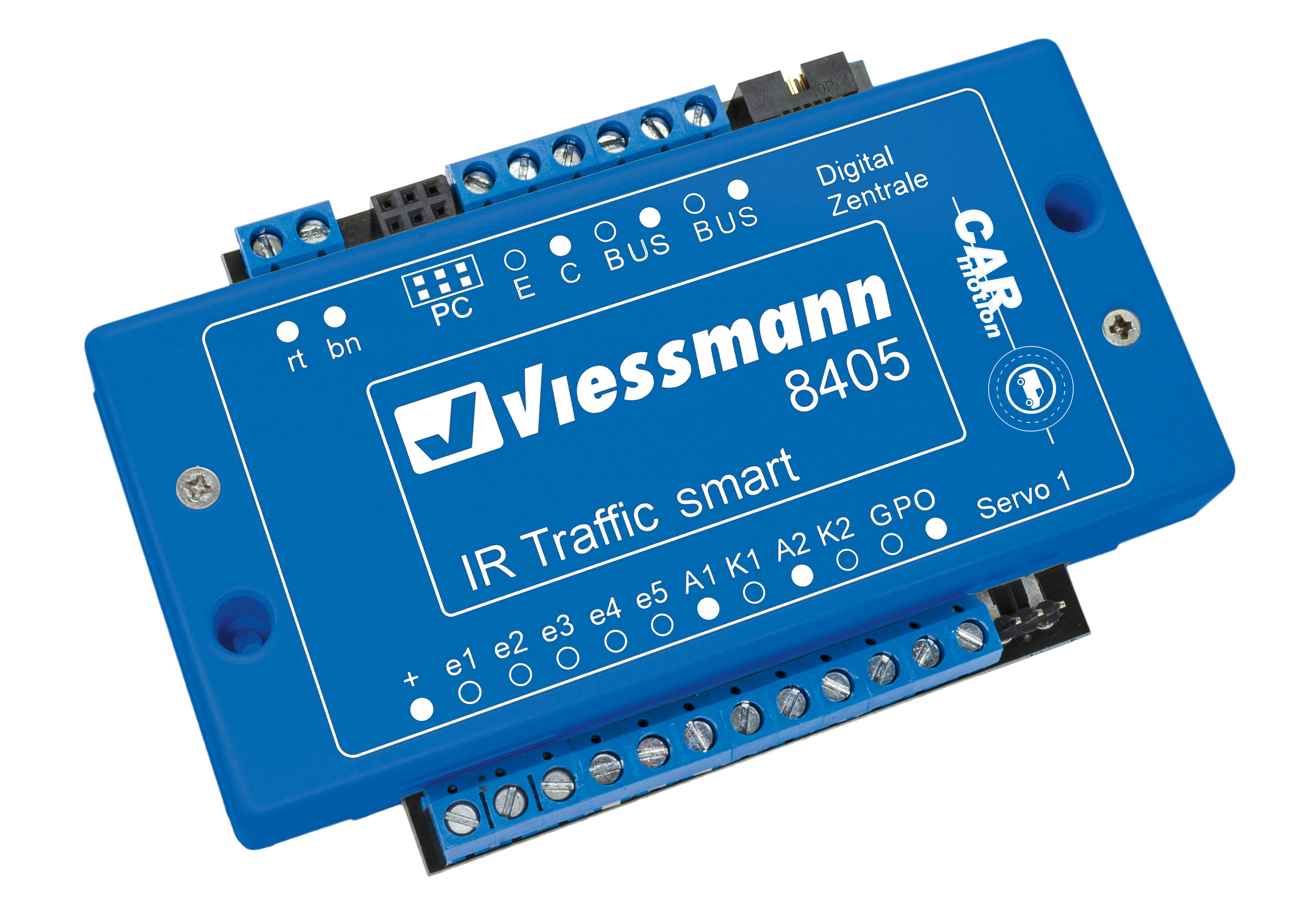 IR Traffic smart IR Traffic smart