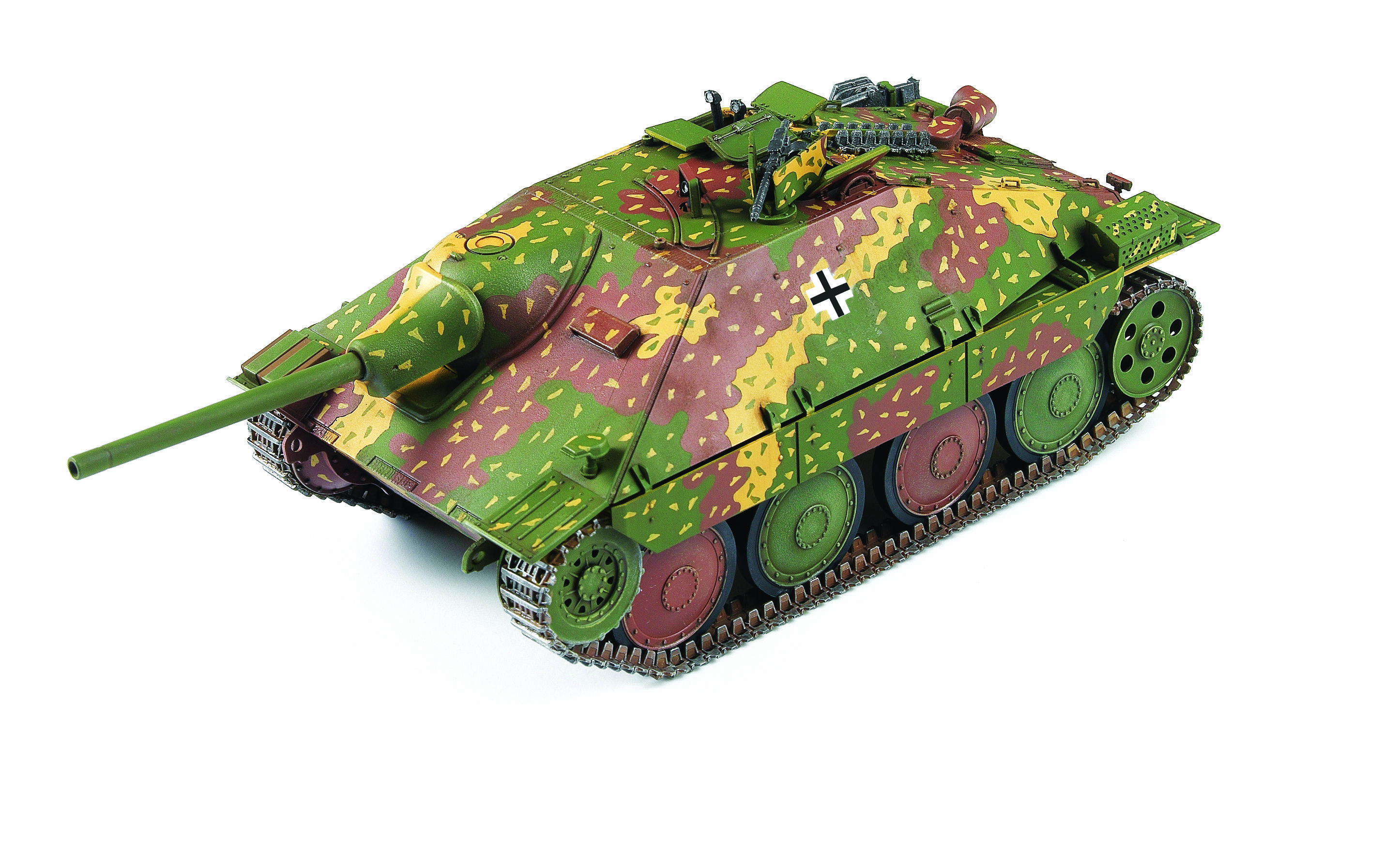 1:35 Jagdpz. Hetzer 38(t)