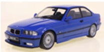1:18 BMW E36 M3 Coupe 1996 b 