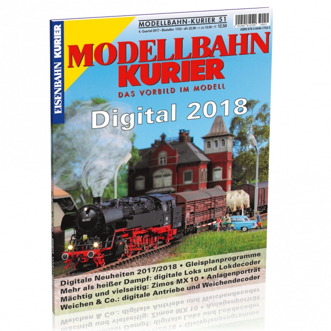 Z Mod51: Digital 2018