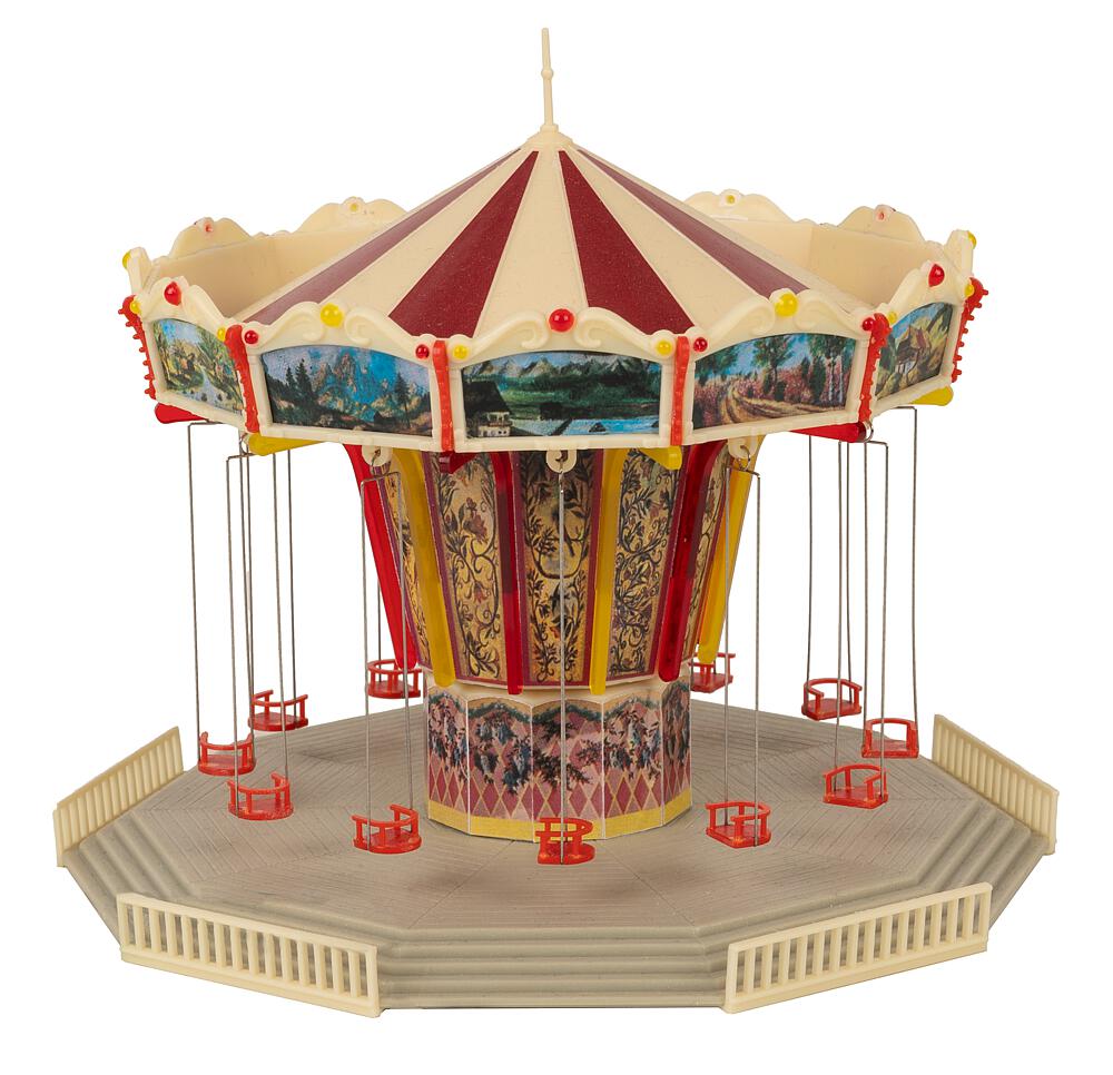 Kirmes-Set Jahrmarktvergnügen 