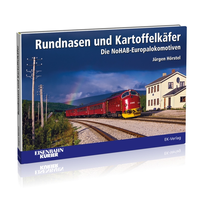 Buch Rundnasen und Kartoffel- Käfer