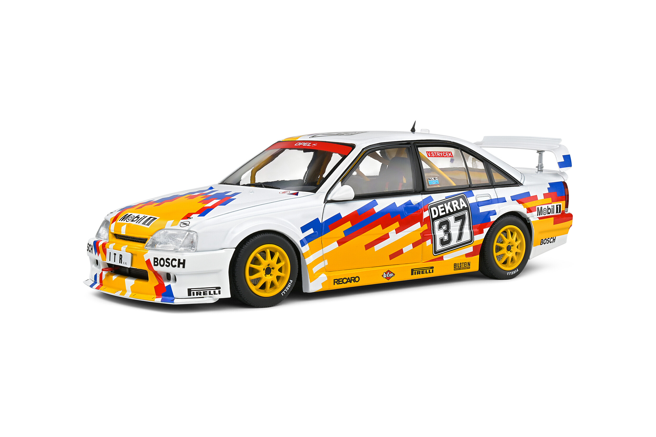 1:18 Opel Omega Evo 500 DTM 