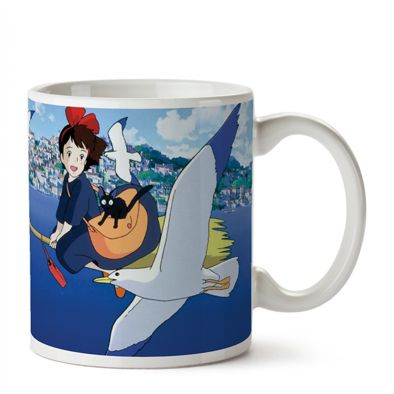 Tasse Kiki´s Lieferservice 