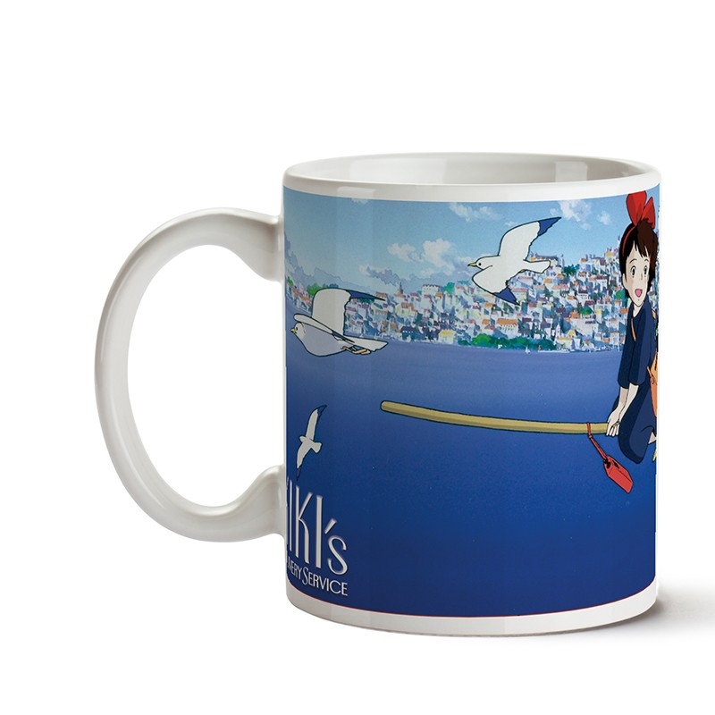 Tasse Kiki´s Lieferservice 