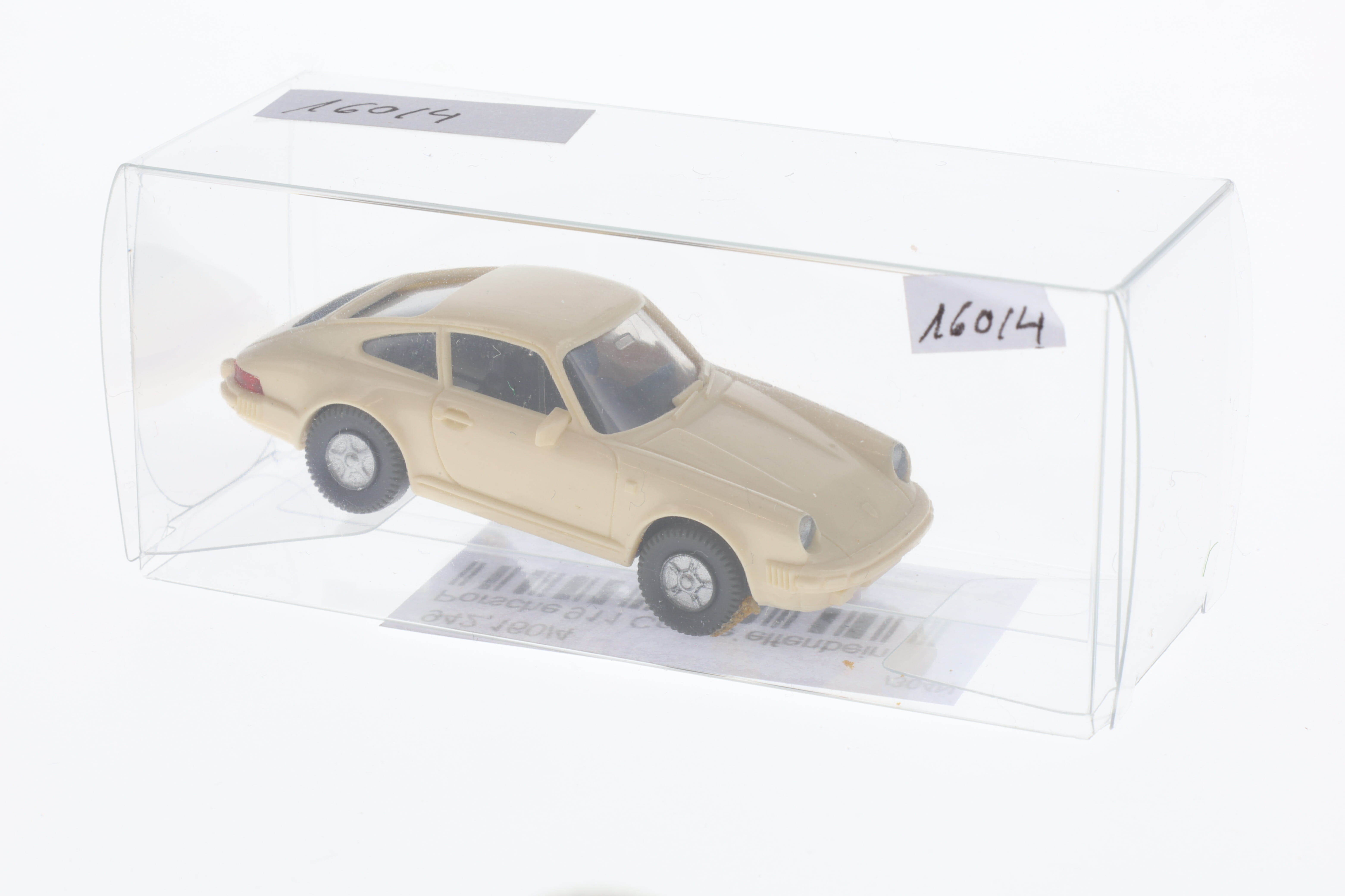 Porsche 911 Coupe´elfenbein 