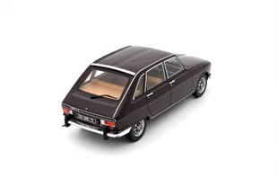 Renault 16 TX 1974 braun 1:18