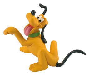 Pluto Walt Disney