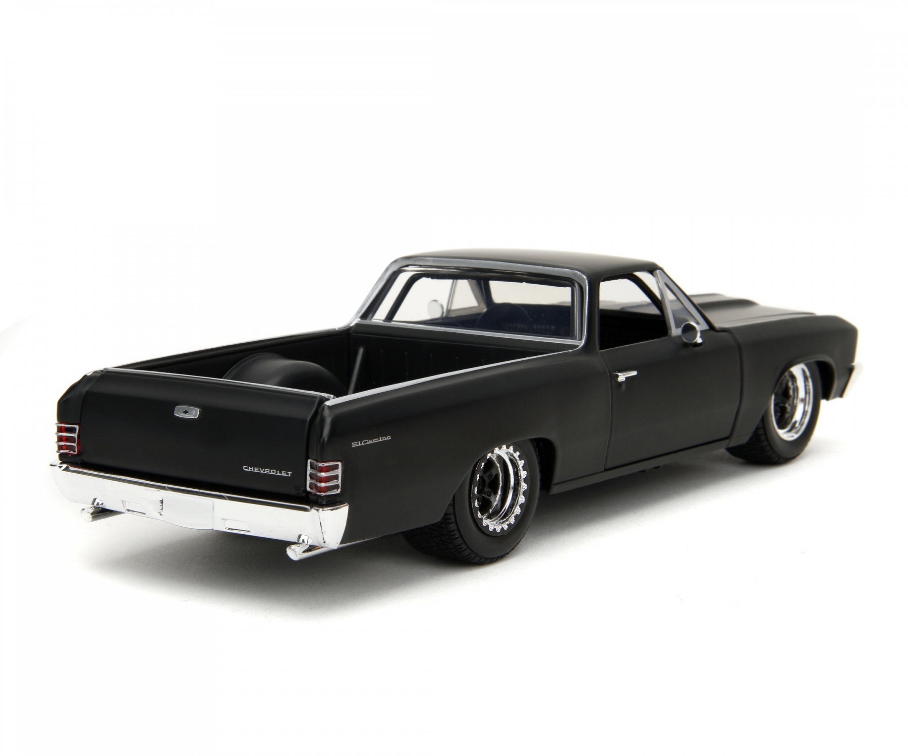 Fast & Furious El Camino 1967 (F10) 1:24