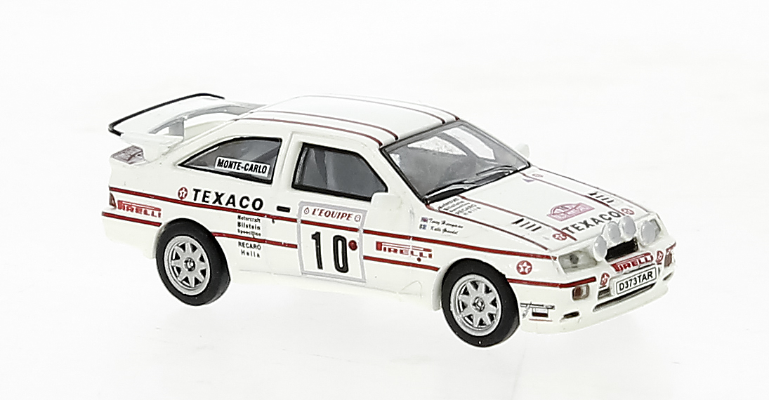 Ford Sierra Cosworth Texac 