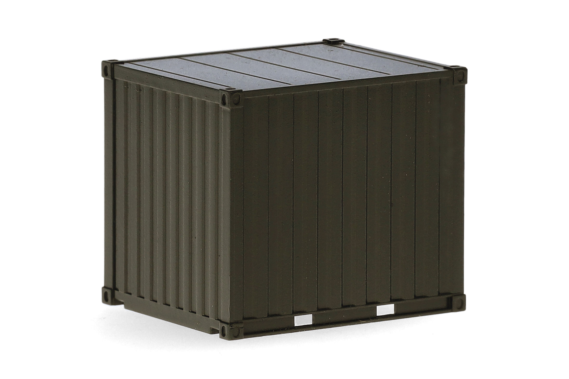 2x 10ft Container Heer,