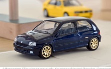 Renault Clio Williams´93 1:43 Jetcar / Jet cars 1:43