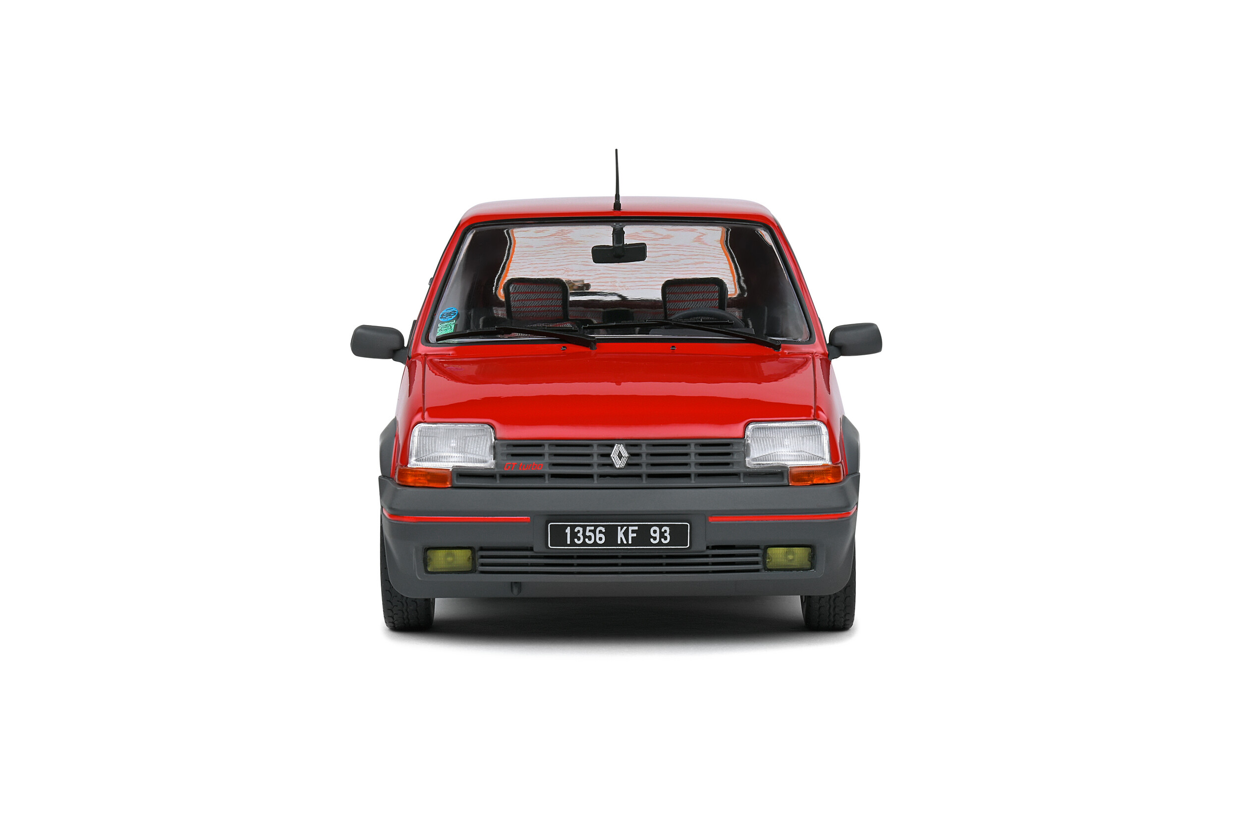 1:18 Renault 5 GT Turbo MK1 r 