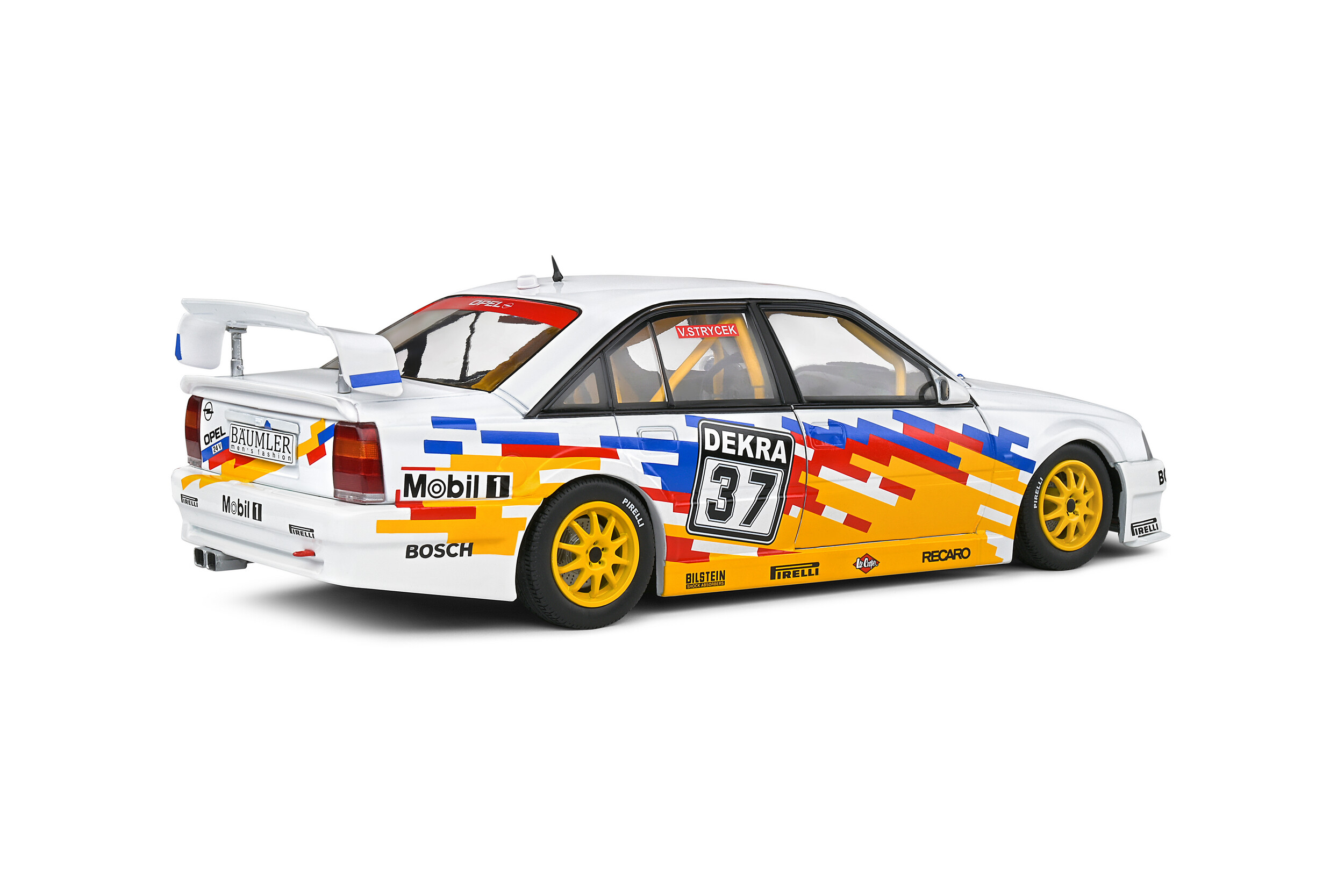 1:18 Opel Omega Evo 500 DTM 