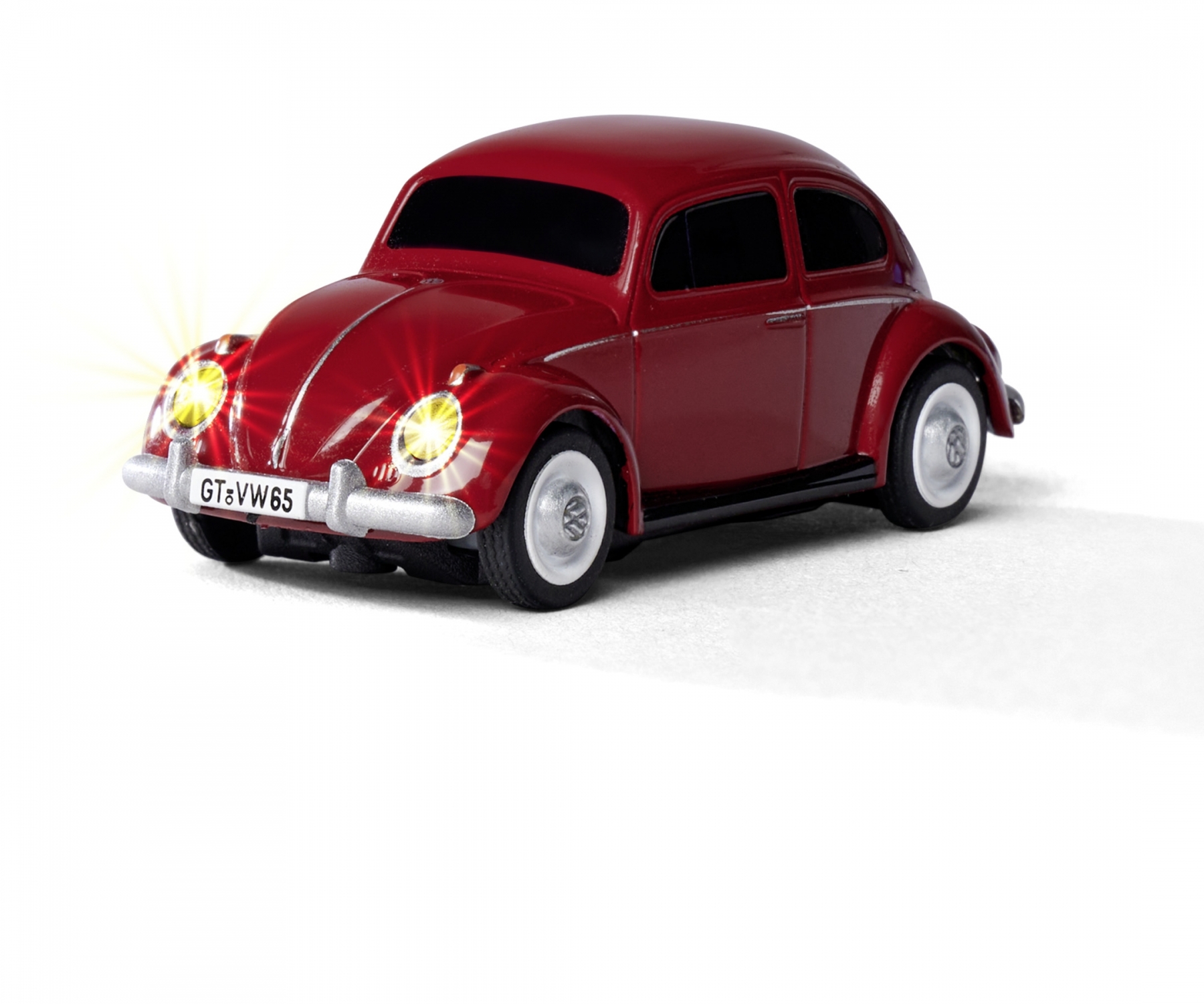 RC VW Käfer 1:87 RTR incl. Fernsteuerung