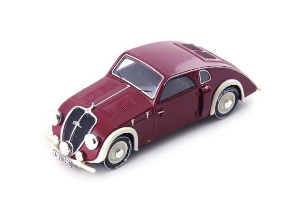 DKW GM Spezial 1936 1:43