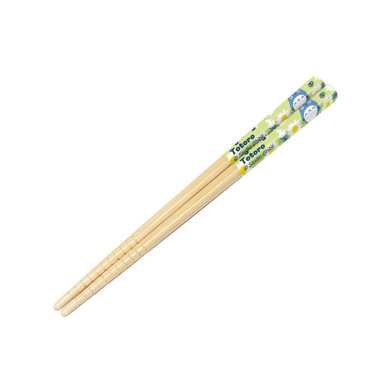 Chopsticks 16,5cn Totoro 