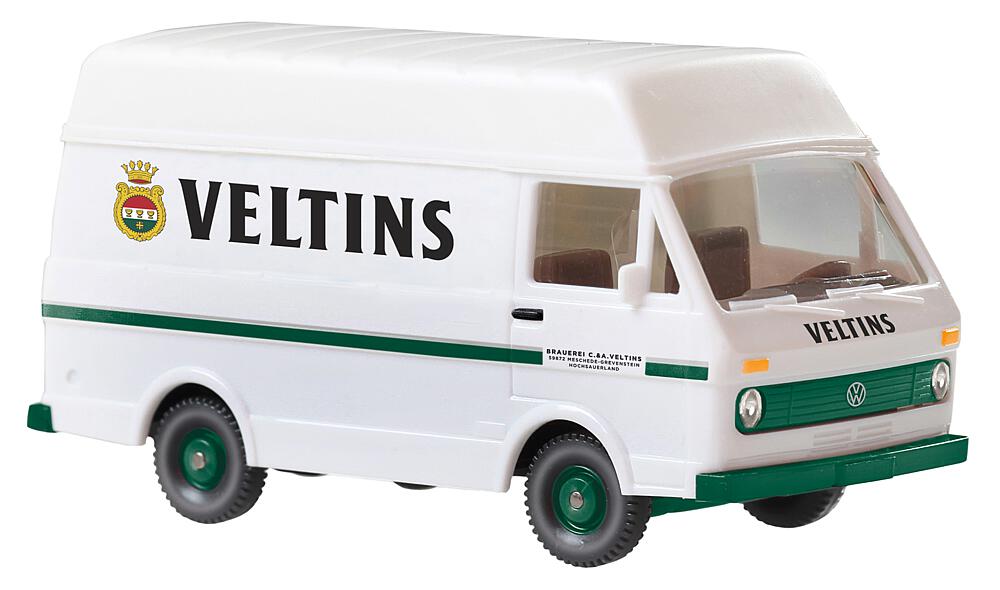 Brauerei Veltins limitiertes Premium Modell