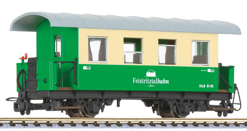 STLB Personenwagen Bi Ep.III