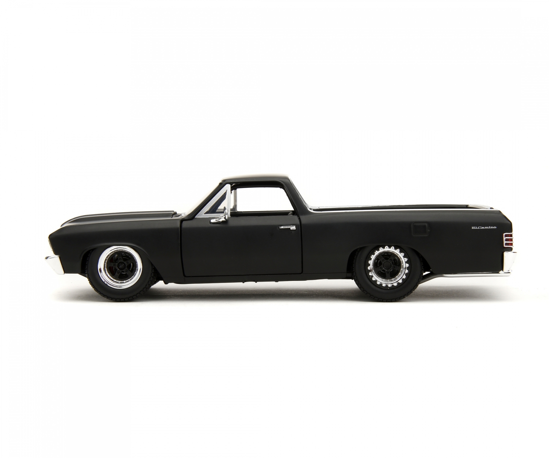 Fast & Furious El Camino 1967 (F10) 1:24