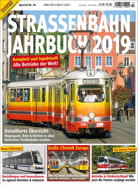 Z StraßenbahnJahrbuch2019 Special 34