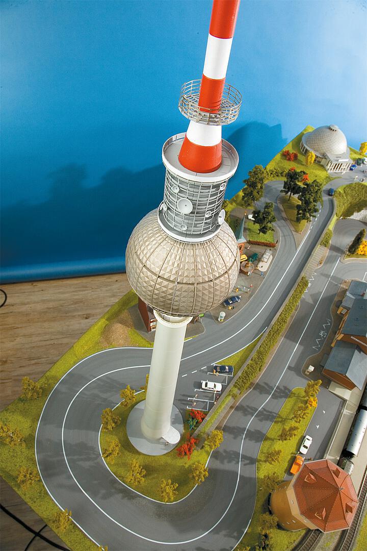 Fensehturm