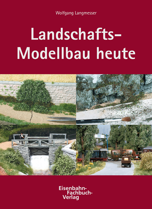 B Landschaftsmodellbau heute