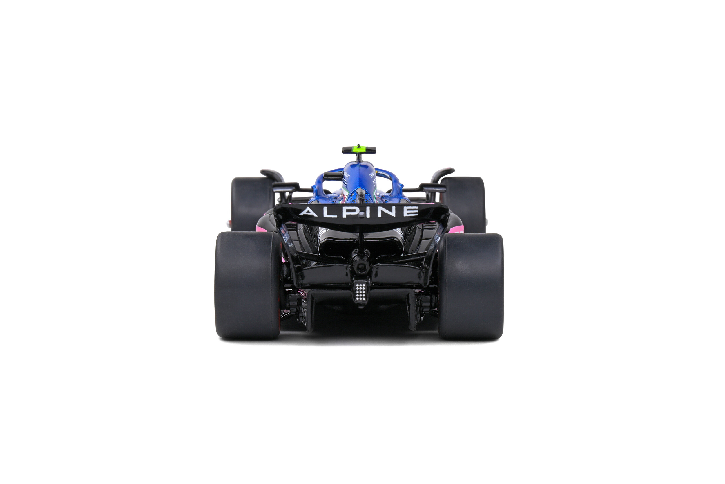 1:43 Alpine A523 Dutch GP 202 